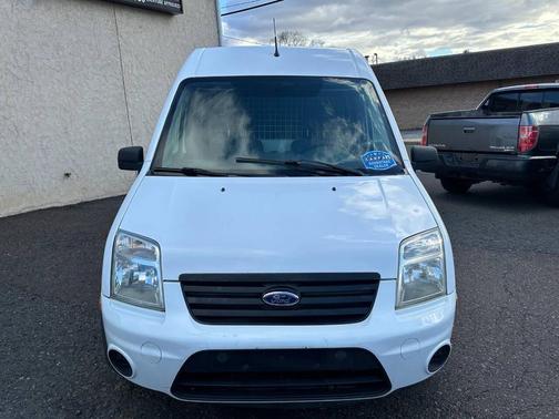 2012 Ford Transit Connect XLT