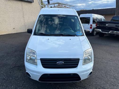 2012 Ford Transit Connect XLT