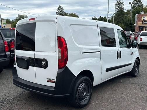 2017 RAM ProMaster City Tradesman