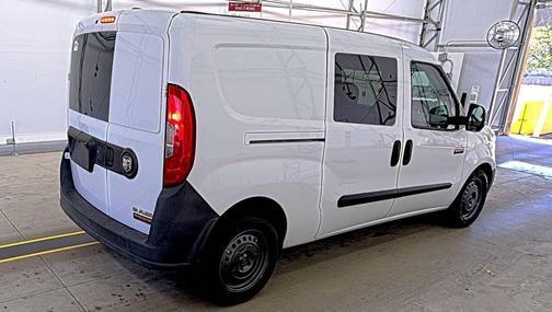 2017 RAM ProMaster City Tradesman