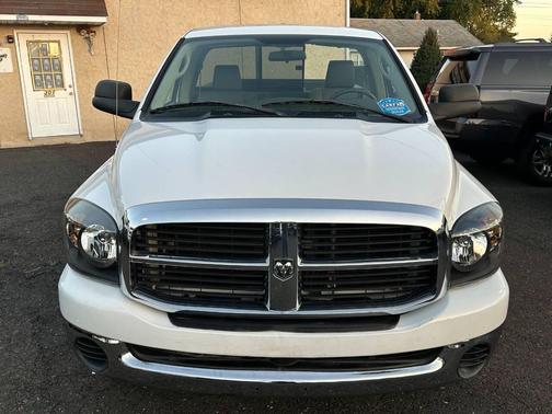 2008 Dodge Ram 1500 SLT