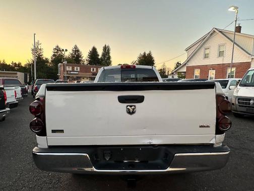 2008 Dodge Ram 1500 SLT