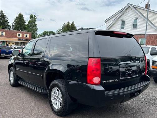 2013 GMC Yukon XL 1500 SLT