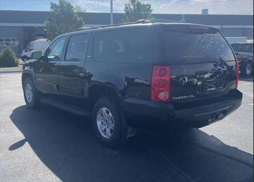 2013 GMC Yukon XL 1500 SLT