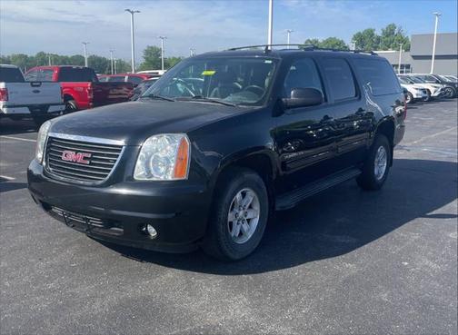 2013 GMC Yukon XL 1500 SLT