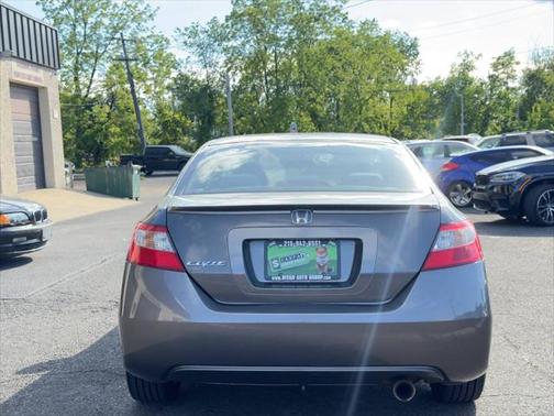 2011 Honda Civic EX