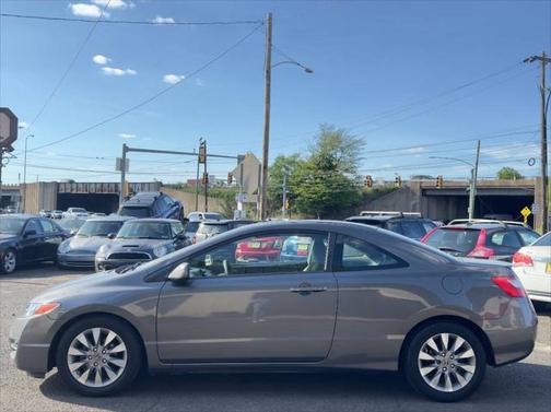 2011 Honda Civic EX