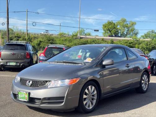 2011 Honda Civic EX