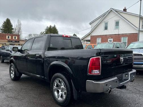 2013 RAM 1500 Laramie