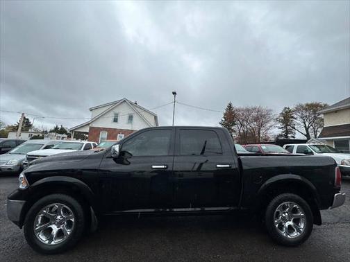 2013 RAM 1500 Laramie
