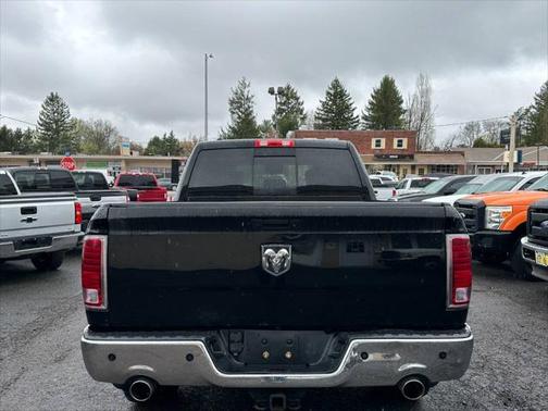 2013 RAM 1500 Laramie