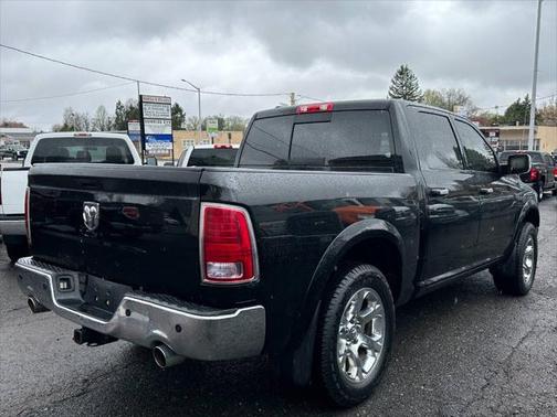 2013 RAM 1500 Laramie