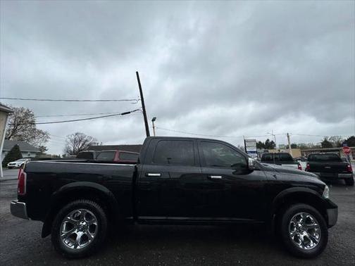 2013 RAM 1500 Laramie