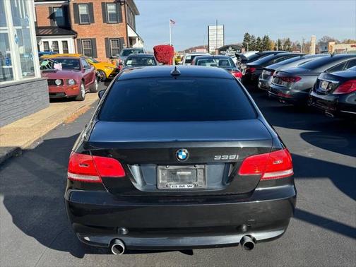 2010 BMW 335 335i xDrive AWD 2dr Coupe