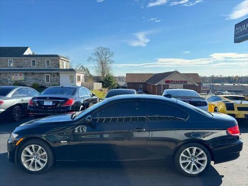 2010 BMW 335 335i xDrive AWD 2dr Coupe
