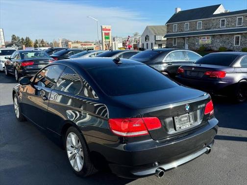 2010 BMW 335 335i xDrive AWD 2dr Coupe