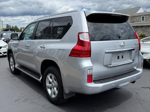 2011 Lexus GX 460 Base