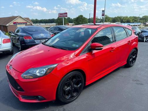 2013 Ford Focus ST ST