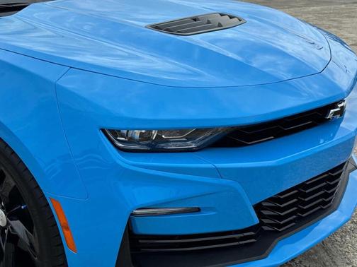 2023 Chevrolet Camaro 1SS