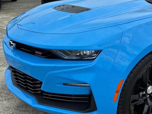2023 Chevrolet Camaro 1SS