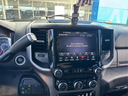 2021 RAM 2500 Big Horn