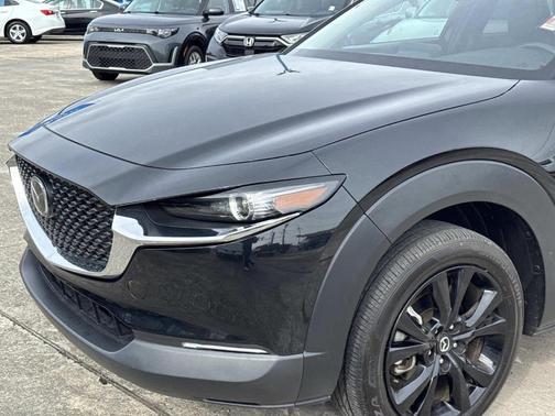 2024 Mazda CX-30 Select