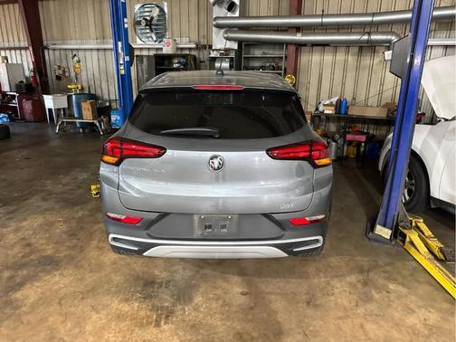 2020 Buick Encore GX Preferred