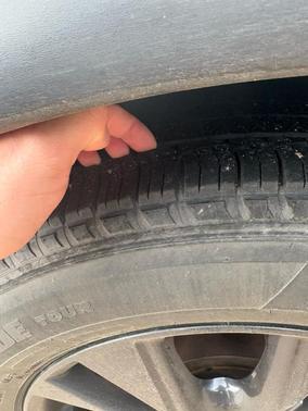 2018 Nissan Murano SV