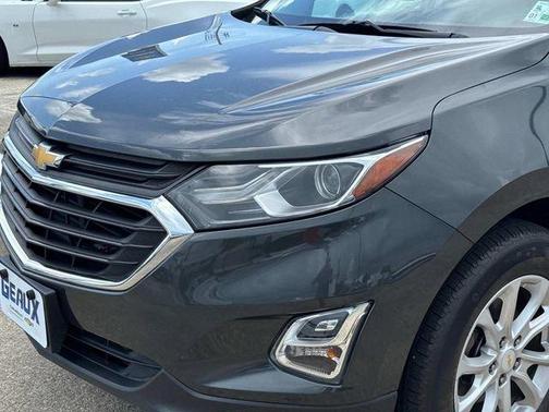 2018 Chevrolet Equinox 1LT
