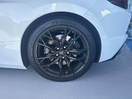 2023 Chevrolet Corvette Stingray w/3LT