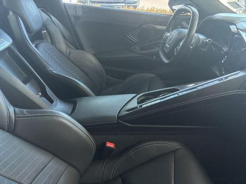 2023 Chevrolet Corvette Stingray w/3LT