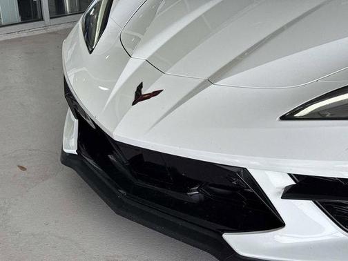 2023 Chevrolet Corvette Stingray w/3LT