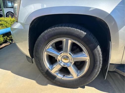 2010 Chevrolet Suburban 1500 LT