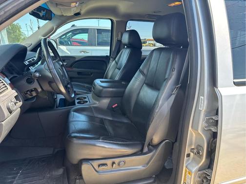 2010 Chevrolet Suburban 1500 LT