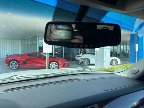 2010 Chevrolet Suburban 1500 LT