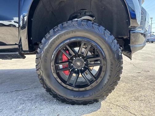 2022 Chevrolet Silverado 1500 Limited RST