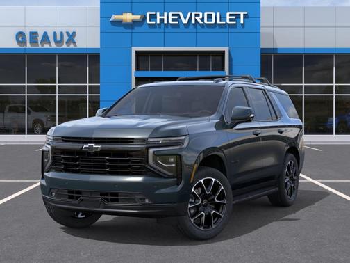 Cypress 2026 Chevrolet Tahoe RST