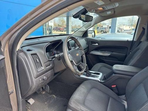 2015 Chevrolet Colorado LT