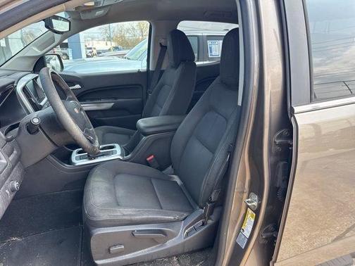 2015 Chevrolet Colorado LT