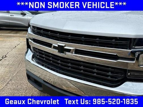 2022 Chevrolet Silverado 1500 Limited LT