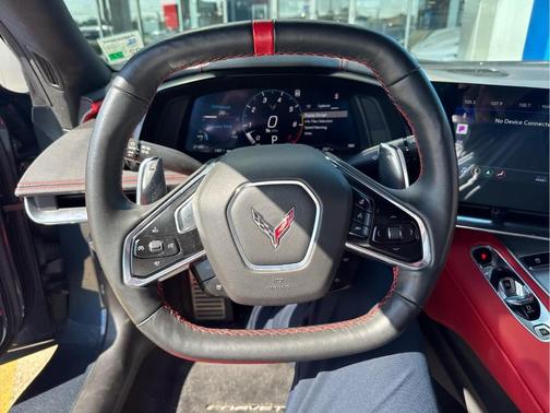 2020 Chevrolet Corvette Stingray w/2LT