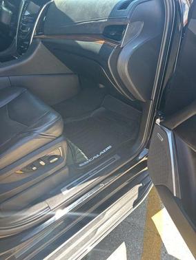 Black Raven 2020 Cadillac Escalade Luxury