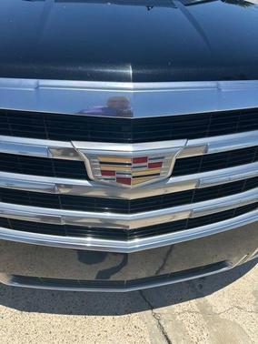 Black Raven 2020 Cadillac Escalade Luxury