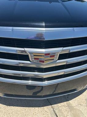 Black Raven 2020 Cadillac Escalade Luxury