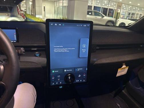 2024 Ford Mustang Mach-E GT