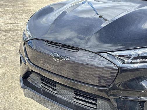 2024 Ford Mustang Mach-E GT