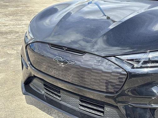 2024 Ford Mustang Mach-E GT