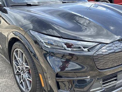 2024 Ford Mustang Mach-E GT
