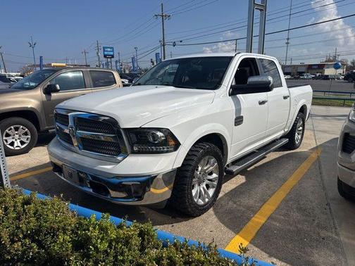 2013 RAM 1500 