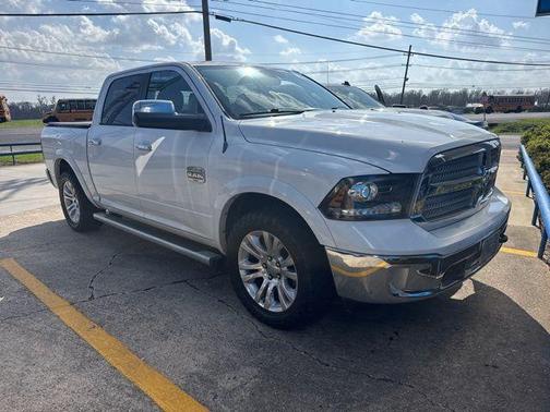 2013 RAM 1500 